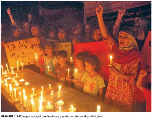 Print Media Coverage Thr Nation Page 2